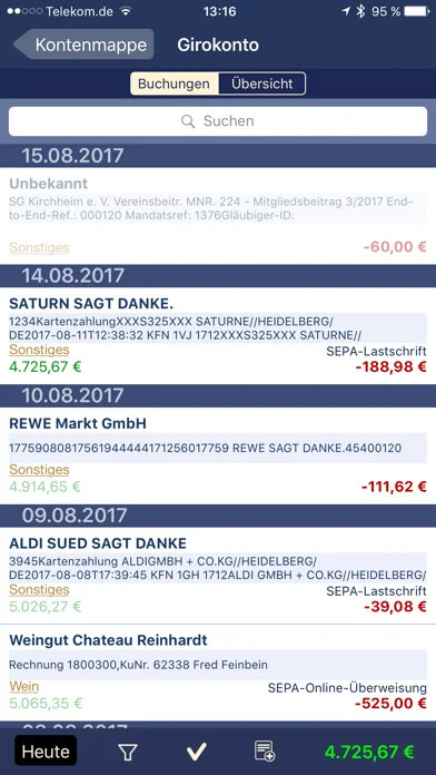 Bank X Mobile 4