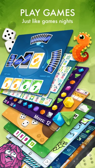 elo - Gesellschaftsspiele screenshot 1