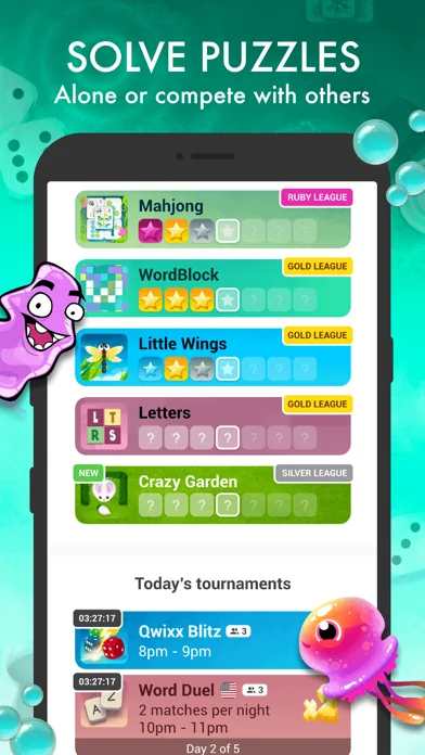 elo - Gesellschaftsspiele screenshot 3