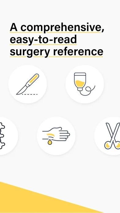 Teach Me Surgery screenshot 3