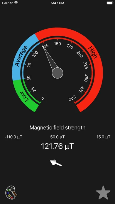 µMagnetometer