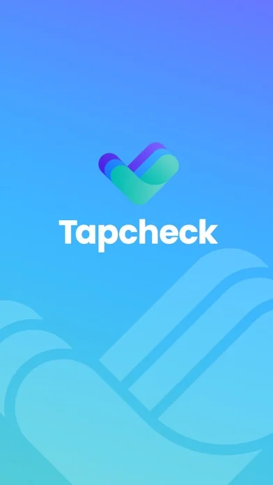 Tapcheck: On-Demand Earnings screenshot 1