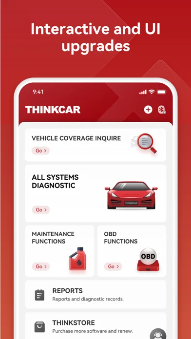 ThinkDiag+