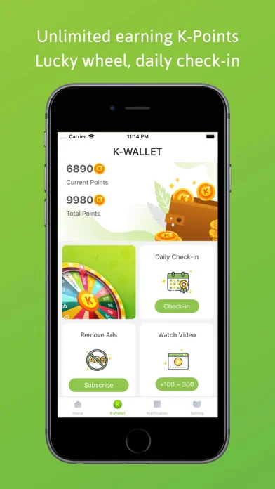 Kiwi VPN Ultimate, VPN Private screenshot 3