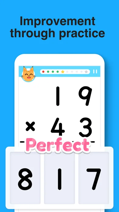 GogoMath: Build Math Skills screenshot 2