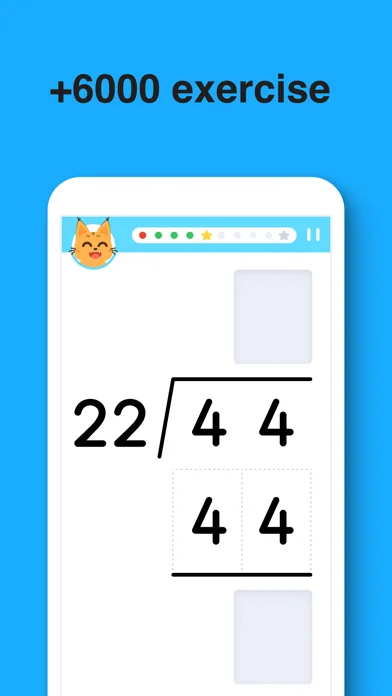 GogoMath: Build Math Skills screenshot 3