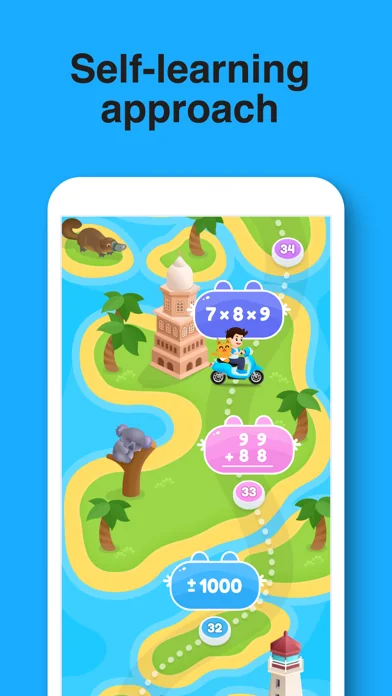 GogoMath: Build Math Skills screenshot 4