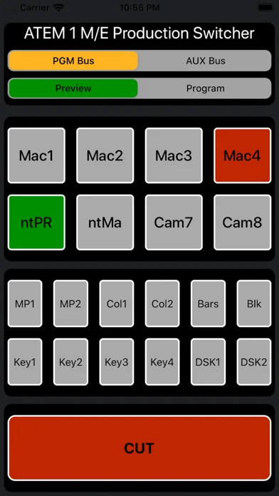 ATEMControl