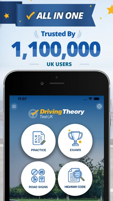 LGV & HGV Theory Test Kit 2026