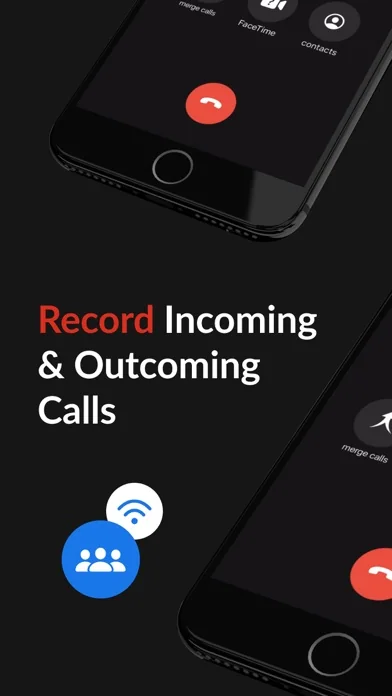 VoiceNotes: Audio Recordings screenshot 4