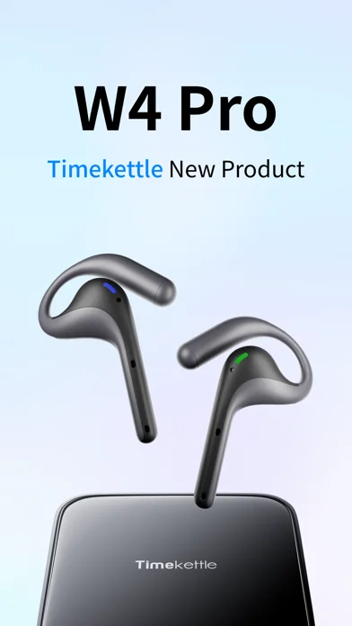 Timekettle