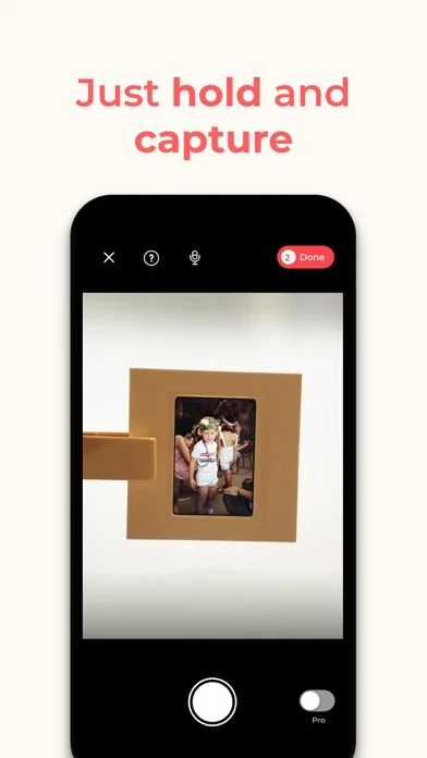 SlideScan by Photomyne screenshot 3