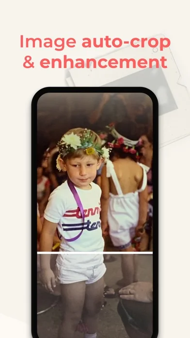SlideScan by Photomyne screenshot 4