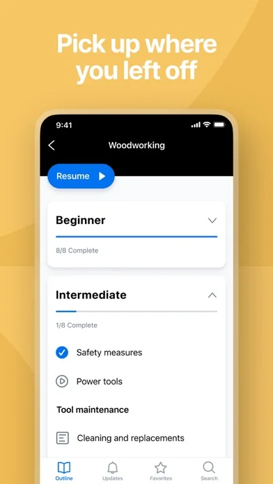 Kajabi screenshot 2