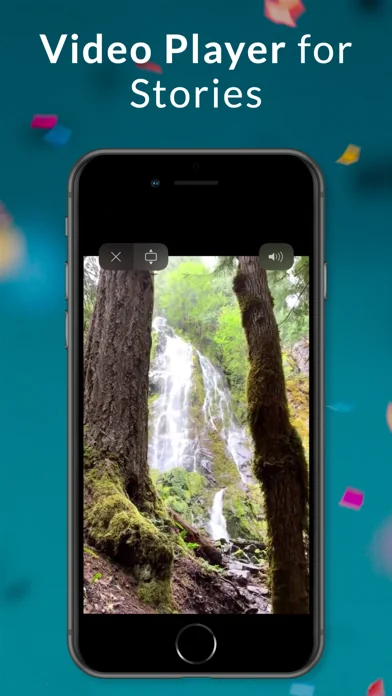 Picuki: Story Viewer & Saver screenshot 3