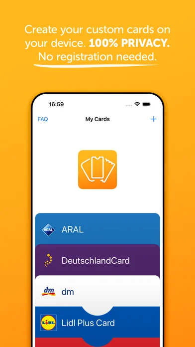 Wallet Creator