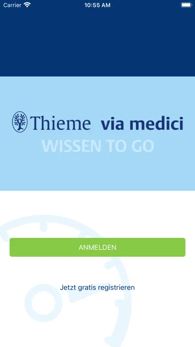 via medici WISSEN TO GO