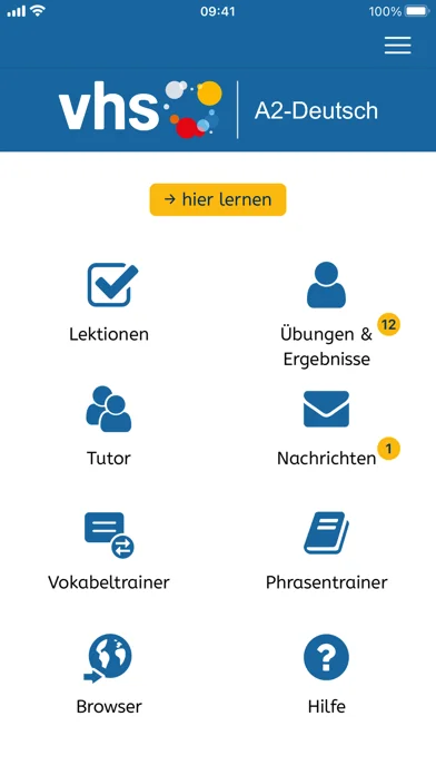 A2-Deutsch