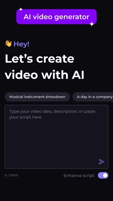 Renderforest Video & Animation