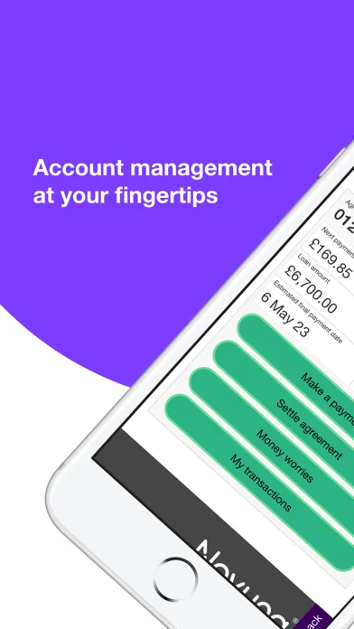 Novuna Personal Finance