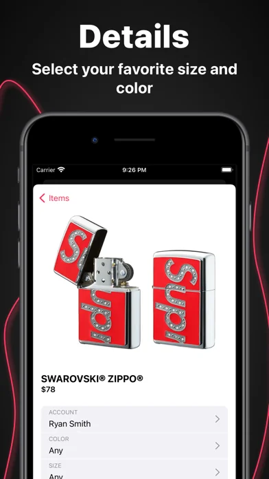 Simplify AIO: All-In-One bot screenshot 3