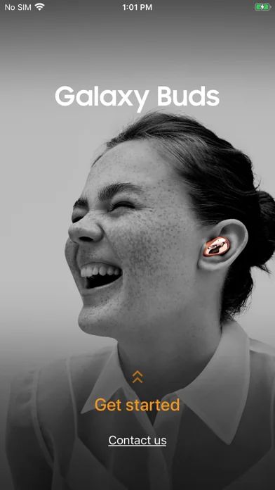 Samsung Galaxy Buds