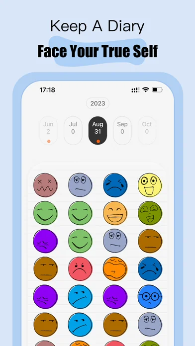 iMood-Diary Journal