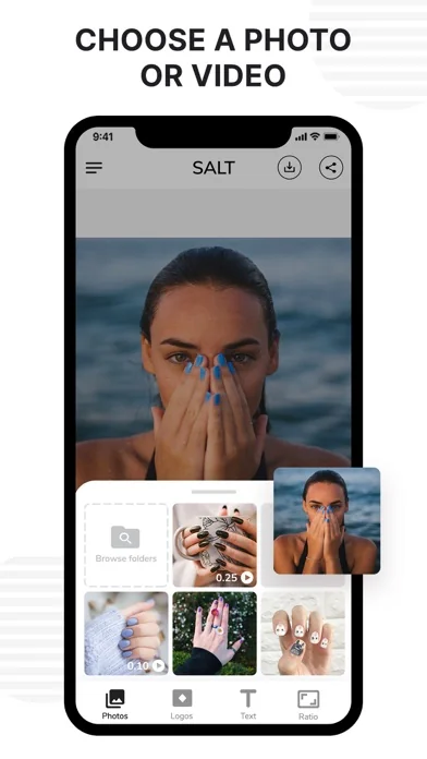 Watermark - Add Watermark screenshot 1