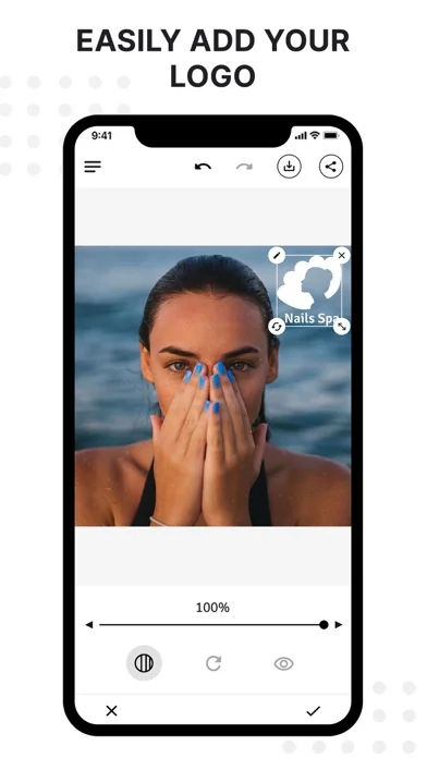 Watermark - Add Watermark screenshot 2
