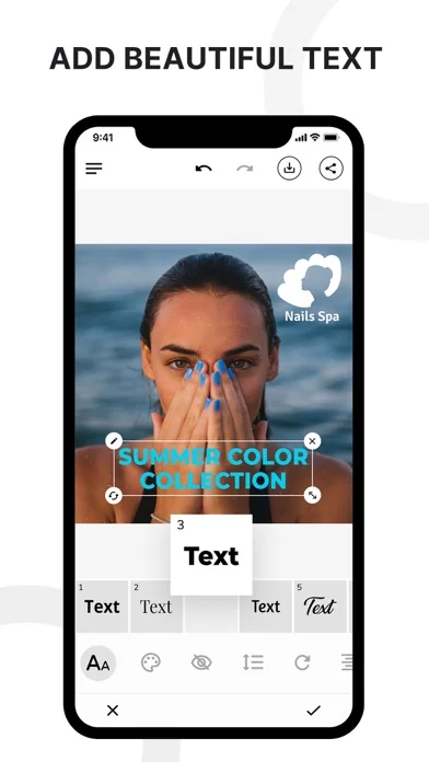 Watermark - Add Watermark screenshot 3