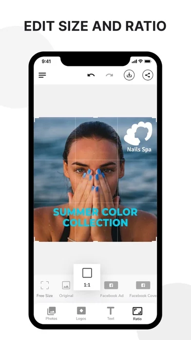 Watermark - Add Watermark screenshot 4