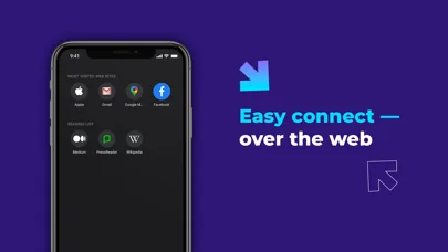 Bluefy – Web BLE Browser screenshot 1