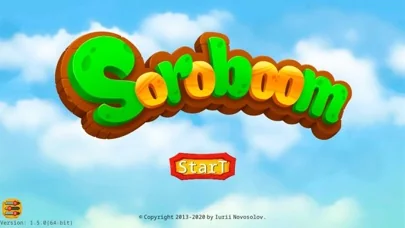 SoroboomAR