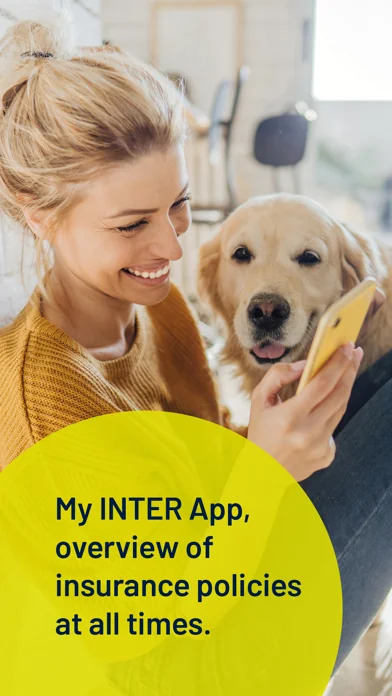 Meine INTER