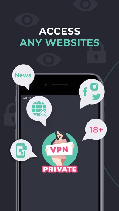 VPN Private