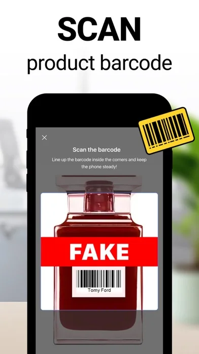 PDF Scanner: Scan Documents screenshot 3