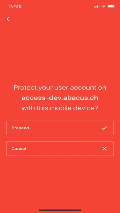 Abacus Access