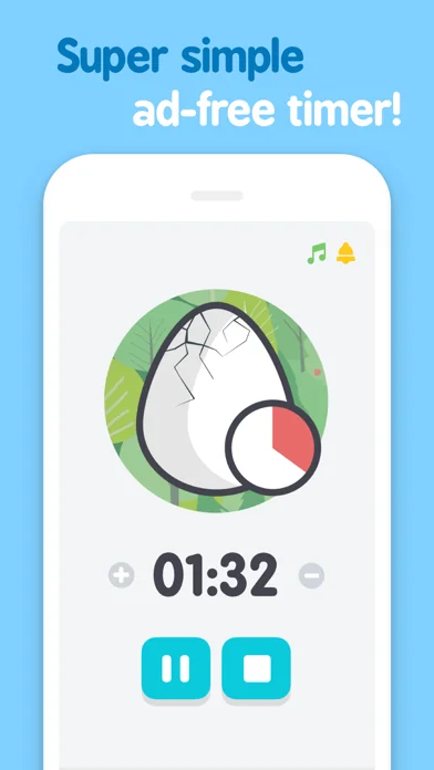 Little Timer Hatch Countdown