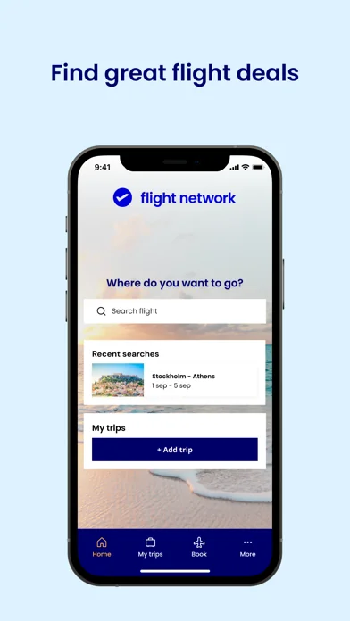 Flightnetwork