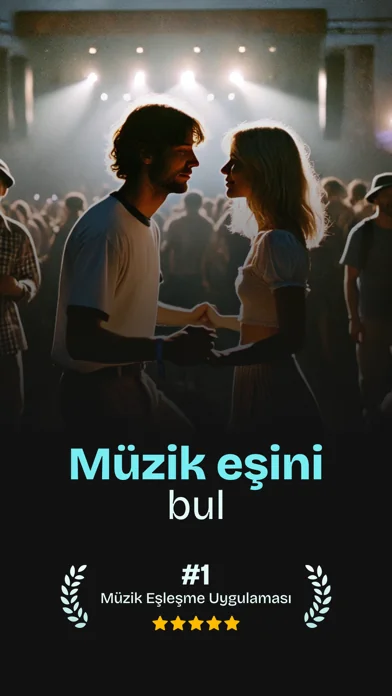 makromusic for Spotify screenshot 1