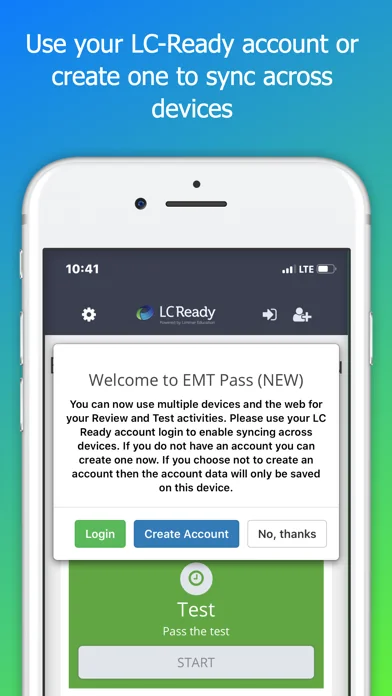 EMT PASS (new)