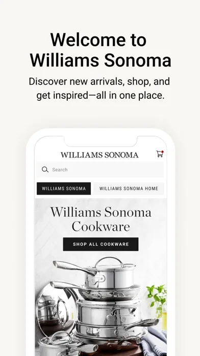 Williams Sonoma