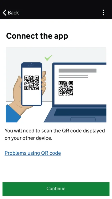 UK Immigration: ID Check screenshot 2