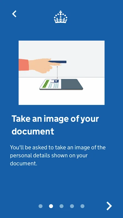 UK Immigration: ID Check screenshot 3