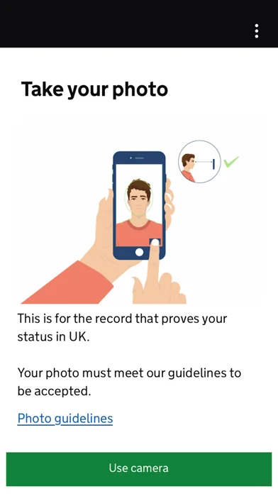 UK Immigration: ID Check screenshot 4