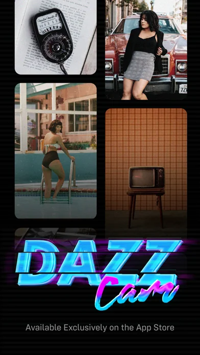 Dazz Cam