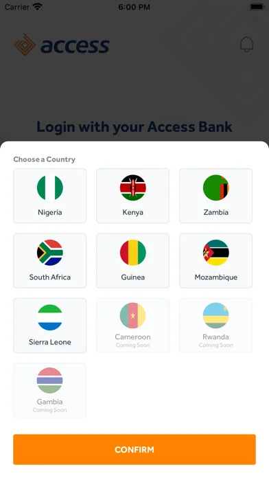 Access More
