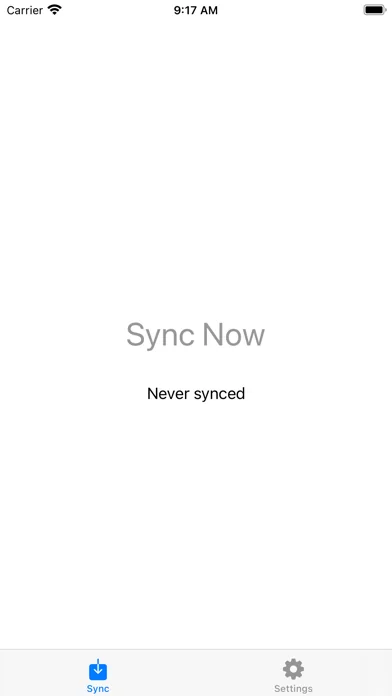 Intraday SyncFit