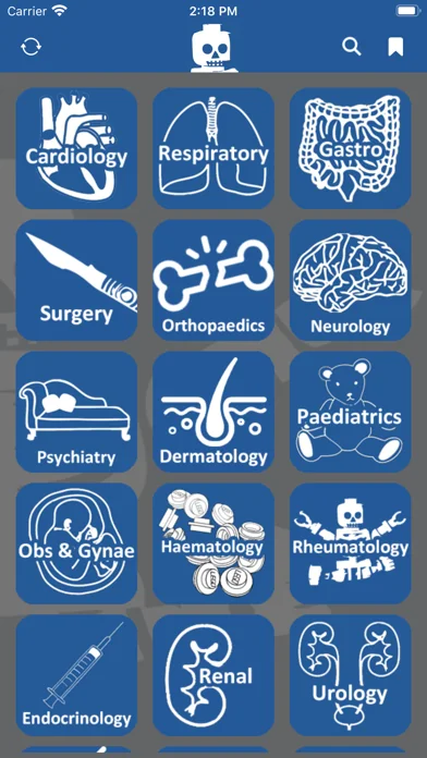 almostadoctor