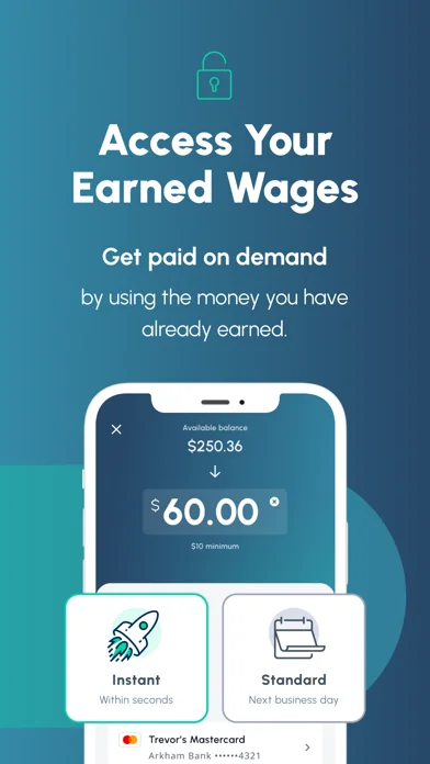 myFlexPay (powered by Stream) screenshot 2